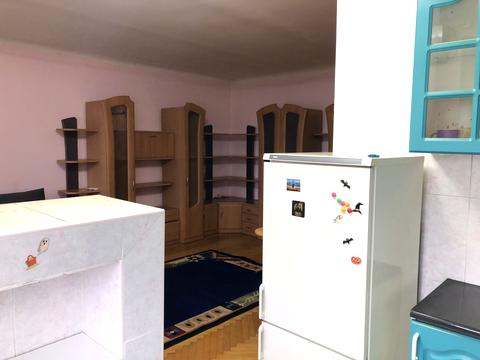 квартира по адресу Леопольда Ященка пер. (Василия Жуковского), 17/25