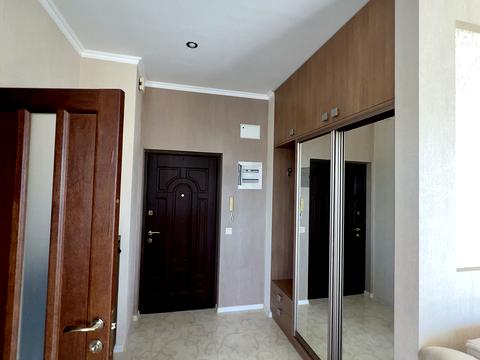 квартира за адресою Пантелеймонівська вул., 112