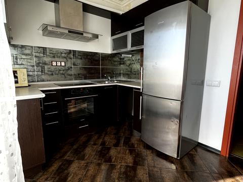 квартира за адресою Василя Іваниса вул. (Миколи Матеюка), 5-А