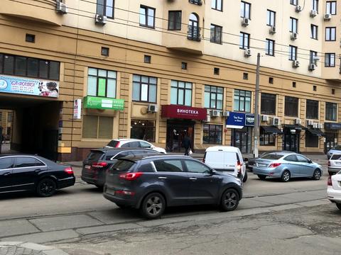 коммерческая по адресу Дмитриевская ул., 75
