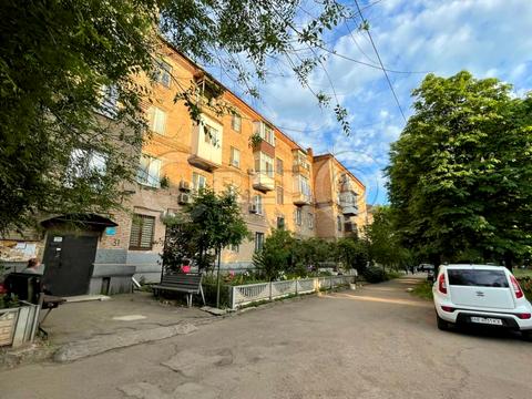 квартира за адресою Гагаріна, 31
