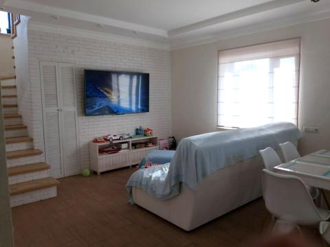 дом по адресу с. Ревное, Польова