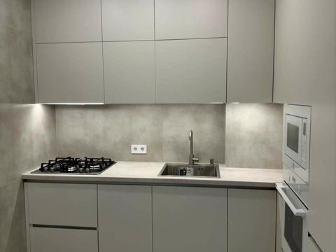 квартира по адресу Львовская ул., 37