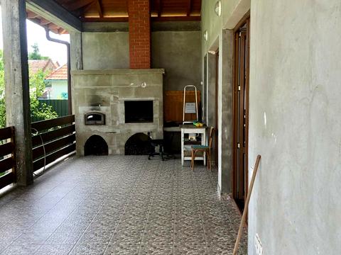 будинок за адресою Чоп, Головна, 2