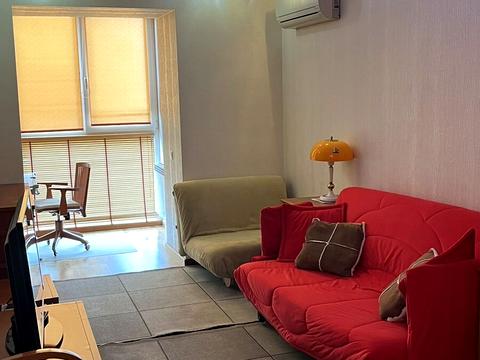 квартира за адресою Паньківська вул., 19