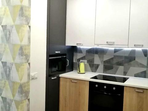 квартира по адресу Кульпарковская ул. (Кульпарківська), 64а