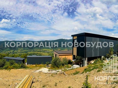 будинок за адресою урочище Красія