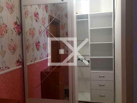 квартира за адресою Івана Миколайчука вул. (Серафимовича), 5