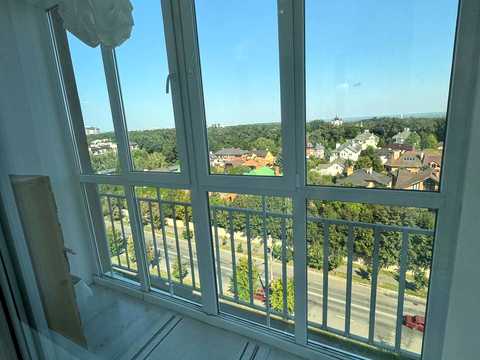 квартира за адресою Метрологічна вул., 60