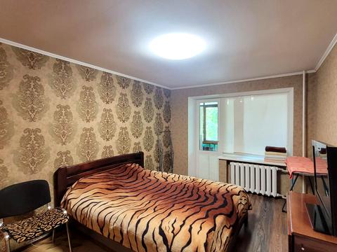 квартира за адресою Іванова, 81