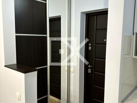 квартира за адресою Краківська вул., 27-А