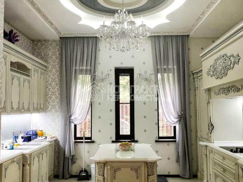 квартира по адресу Дебютна, 8