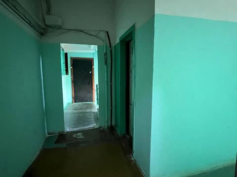квартира по адресу Героев Днепра ул., 35