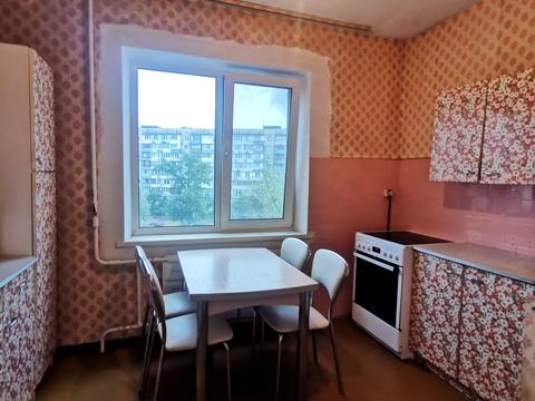 квартира за адресою Оболонський просп., 27-А