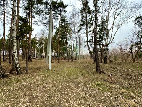 ділянка за адресою Левка Симиренка вул., 41