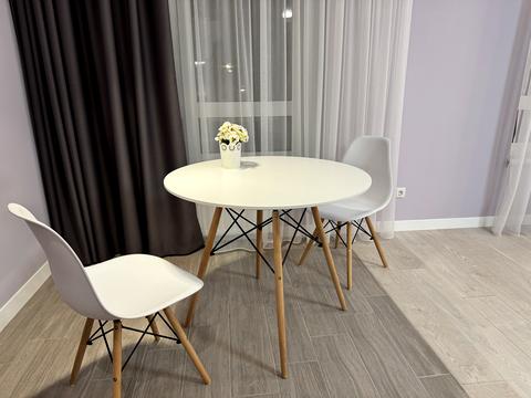 квартира по адресу Заречная ул., 2 к3