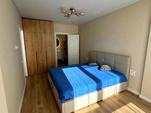 квартира за адресою Зарічна вул., 6к4