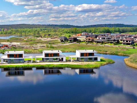 будинок за адресою Новообухівське шосе