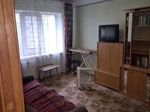 кімната за адресою Воскресенська вул., 7-А