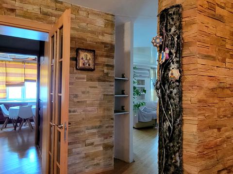 квартира за адресою Князя Ярослава Мудрого вул. (Ленінградська), 8