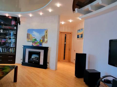 квартира за адресою Князя Ярослава Мудрого вул. (Ленінградська), 8