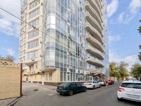 квартира за адресою Одеса, Удільний пров., 6