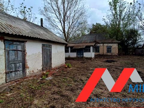 участок по адресу Пушкіна, 16