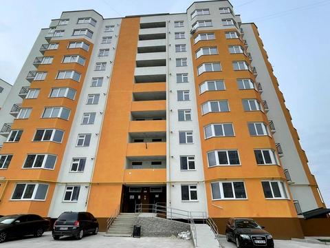 квартира за адресою Будівельників вул, 5/5 
