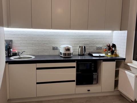 квартира по адресу Николая Закревского ул., 101