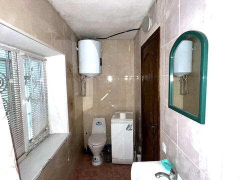 дом по адресу Широкая Балка