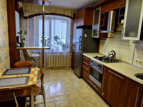 квартира за адресою Академіка Корольова вул., 81