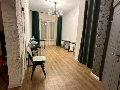 квартира по адресу Дегтярная ул., 6