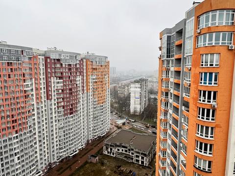 квартира по адресу Каховская ул., 60