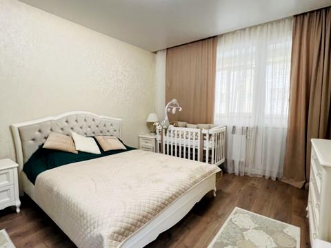 квартира за адресою Кармелюка вул., 3/3