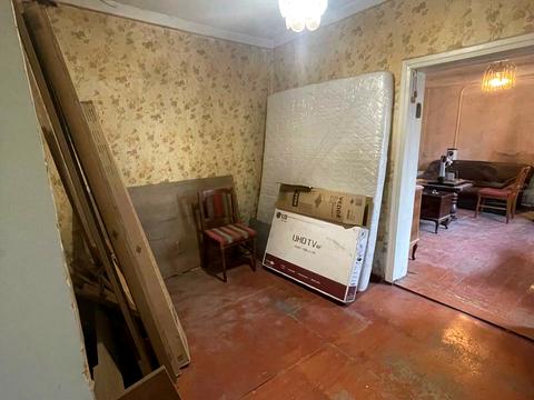 дом по адресу Олександра Вронського, 50