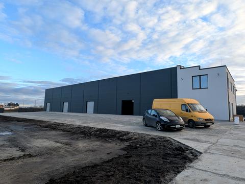 коммерческая по адресу львівська, 1