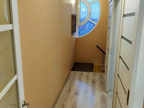 квартира за адресою Дмитра Луценка вул. (Крейсера "Аврора"), 8-А