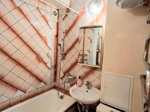 квартира за адресою Данила Щербаківського вул. (Щербакова), 49-Б