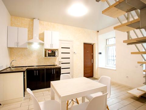 квартира по адресу перевулок Курьерський, 8