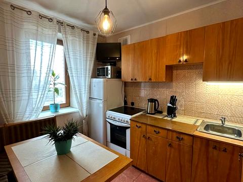 квартира по адресу Варшавская ул., 62