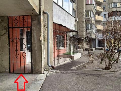 коммерческая по адресу Оноре де Бальзака ул., 6