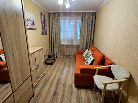 квартира по адресу Сечевых Стрельцов ул. (Артема), 59-А