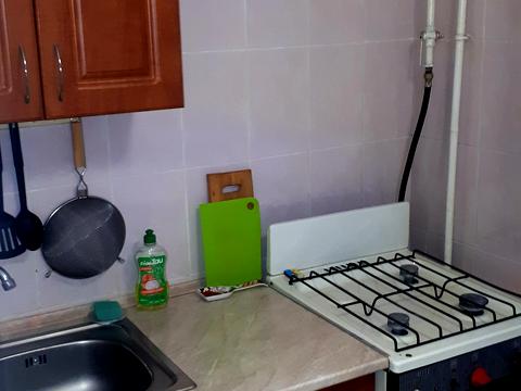 квартира за адресою Космонавта Поповича вул. (Космонавта Волкова), 26