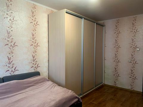 квартира по адресу Сергея Данченко ул., 5