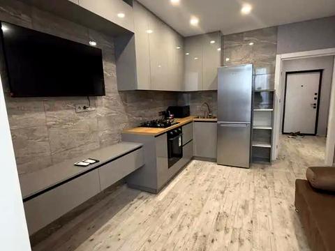 квартира по адресу Запорожское шоссе, 30щ