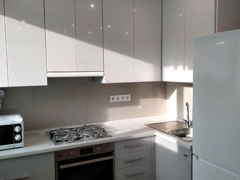 квартира по адресу Большая Васильковская ул. (Красноармейская), 114