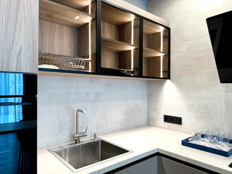 квартира за адресою Михайла Максимовича вул. (Онуфрія Трутенка), 26-В