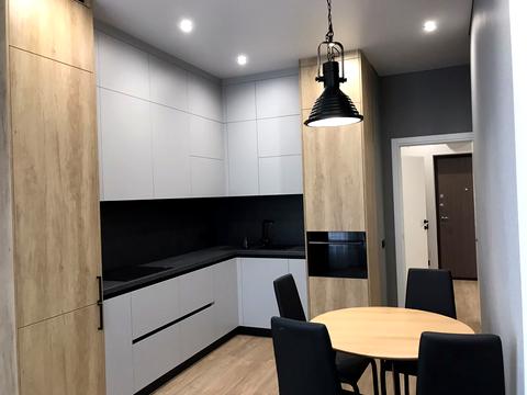 квартира за адресою Курортний пров., 1