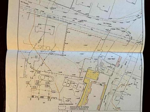 ділянка за адресою Польова вул.