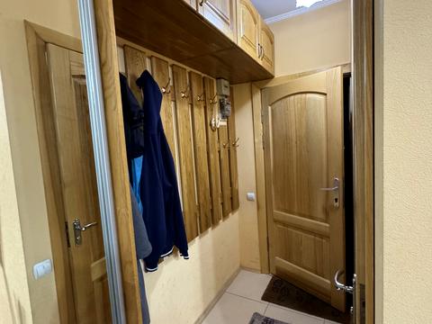 квартира за адресою Набережно-Лугова вул., 3